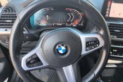 2021 BMW X3 2021 2.0T AT xDrive25i MSport Pkg4WD #15