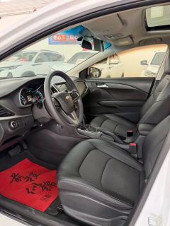 2018 Chevrolet Cavalier 2019 1.5 AT 320HappyEdition #4