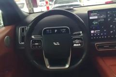 2024 Li Auto Li Auto L9 2023 Pro #15