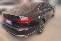 2025 Volkswagen Passat 2025 Outstanding 380TSI Dragon Soaring in the Starry SkyEdition #3