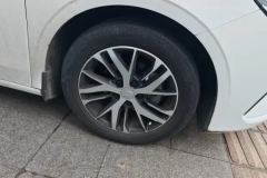 2022 Geely Auto Emgrand Sedan 2022 No.4generation 1.5L AT CVTElite #6