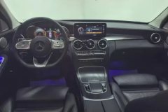 2020 Mercedes-Benz C-Class 2020 1.5T AT C260LSport Facelift #12
