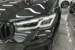 2023 BMW 5 Series(Imported) 2022 Facelift II 2.0T AT 530i MSport Pkg (Imported) #5