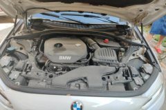 2017 BMW 1 Series 2017 1.5T AT 118iSport #10