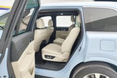 2020 Li Auto Li Auto ONE 2020 EREV6SeatEdition #11