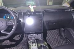 2023 Hyundai Tucson 2021 1.5T AT TucsonL GLX Elite #13