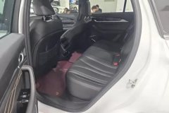 2026 Geely Auto Xingyue L 2024 2.0TD AT DCT EVO2WDChangfengEdition #11