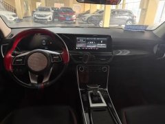 2023 Kia Seltos 2023 1.5L CVTComfort #11