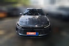 2024 BYD Destroyer 05 2024 Glory 1.5L AT DM-i 120KM Flagship #2