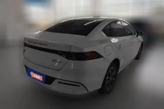2024 BYD Qin Plus 2024 Glory 1.5L AT DM-i 55KMLeading #3