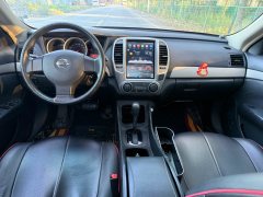 2018 Nissan Sylphy 2018 1.6 AT ClassicXE+Leading #9