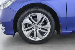 2018 Honda Accord 2018 1.5T AT 260TURBOElite #6