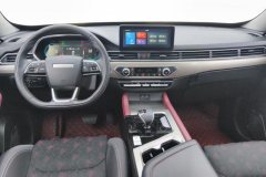 2023 Jetour X70 2023 1.5T DCT Beyond PRO+ 7-Seater #12