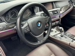 2016 BMW 5 Series 2014 2.0T AT 525LiLuxuryDesign Pkg #14