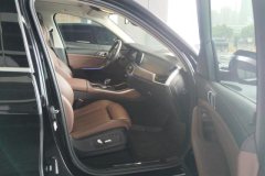 2020 BMW X5 2020 3.0T AT 40iExclusiveMSport Pkg (Imported) #8