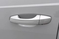 2020 Audi Q3 2020 2.0T AT 45TFSIFashionDynamic4WD #8
