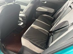 2022 Volkswagen ID.3 2021 AT Pro extremely intelligentEdition #5