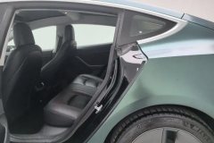 2021 Tesla Model 3 2020 Facelift StandardBattery lifeRWDUpgradeEdition EV #19