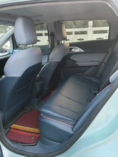 2023 Geometry E Firefly 2023 401KM thunder tiger 5Seat #13