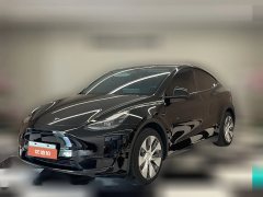2023 Tesla Model Y 2022 Facelift rear wheel driveEdition #1