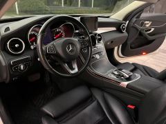 2015 Mercedes-Benz C-Class 2015 2.0T AT C200L Facelift #9