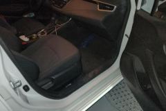 2019 Toyota Corolla 2019 1.2T AT S-CVT GL-iElite #8