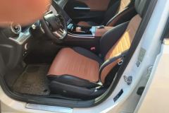 2022 Mercedes-Benz C-Class 2022 1.5T AT Facelift C260L Sport #7