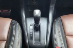 2018 Nissan Kicks 2017 1.5 AT cool enjoymentEdition #17