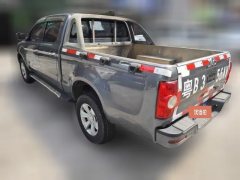 2018 JAC Group JAC T6 2016 2.0 MT FlagshipLWBRWDHFC4GA3-3D #7