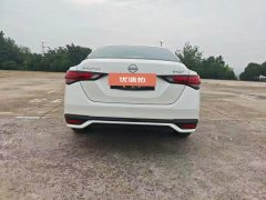 2023 Nissan Sylphy 2023 1.6L AT CVTComfort Enjoy #8