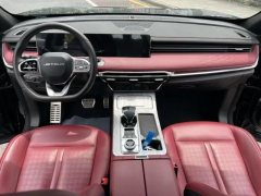 2024 Jetour X70 Pro 2023 1.5T AT DCTComfort 5Seat #4