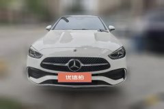 2025 Mercedes-Benz C-Class 2025 Facelift 1.5T AT C 260 L Sport #2