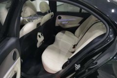 2017 Mercedes-Benz E-Class 2017 2.0T AT E300Sport #19