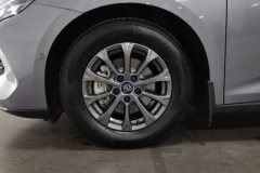 2025 BYD Qin L 2025 DM-i Smart Drive 1.5L AT 80KMLeading #6
