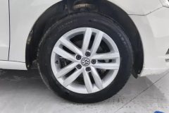 2018 Volkswagen Jetta 2017 1.5 AT Comfort #6
