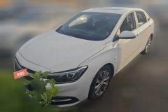 2022 Chevrolet Monza 2020 1.5 AT 320Joy #1