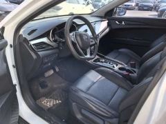 2022 Chang'an Eado New Energy 2022 EV460 Smart DriveOnline appointmentEdition LFP #9