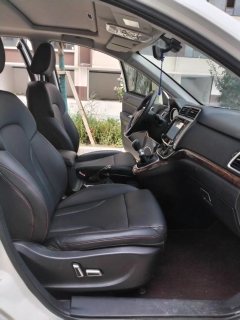 2015 Haval H6 2015 1.5T MT SportElite FWD Facelift #11