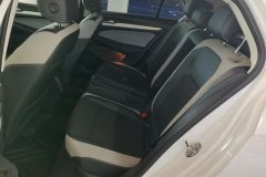2024 Volkswagen Golf 2023 Facelift 1.4T AT 280TSI DSG Pro #11