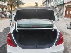 2017 Geely Auto Emgrand Sedan 2017 1.5L MT Million Edition Up #7
