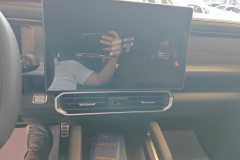 2024 Jetour Traveler 2023 2.0T AT 4WDtime travelPRO #13