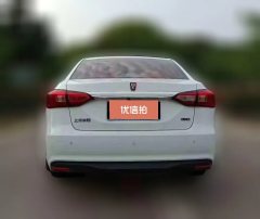 2018 Roewe 360 2017 1.5 AT Luxury #10