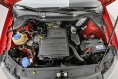 2019 Volkswagen Polo Hatchback 2018 1.5 MT Safe driving #7