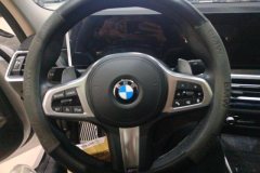 2023 BMW 3 Series 2023 325Li MSport Pkg #15