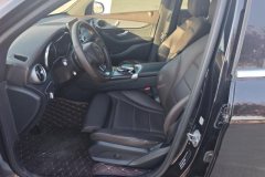2017 Mercedes-Benz GLC-Class 2017 2.0T AT GLC 200 4MATIC #9