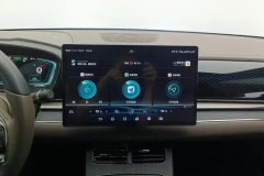 2021 BYD Han 2020 EV 4WDHigh PerformanceFlagship #13
