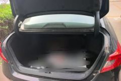 2018 Honda Accord 2018 1.5T AT 260TURBOElite #4