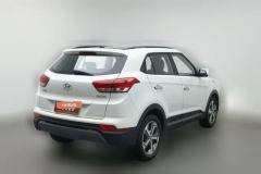 2018 Hyundai ix25 2017 1.6 AT SmartFWD #2