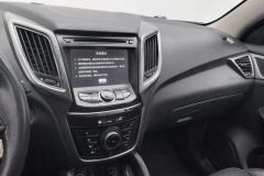 2015 Chang'an CS75 2014 2.0 MT Luxury FWD China V #16