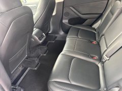 2024 Tesla Model Y 2024 rear wheel driveEdition #6